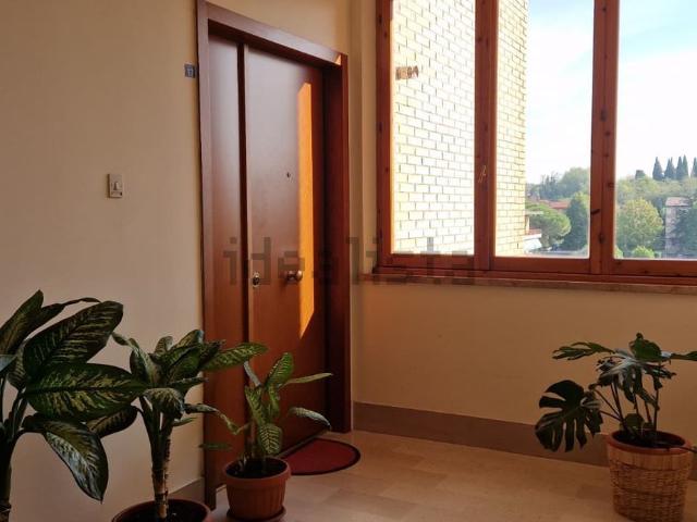 Appartamento in vendita di 109 m² in Via Aldobrandino da Siena, 6