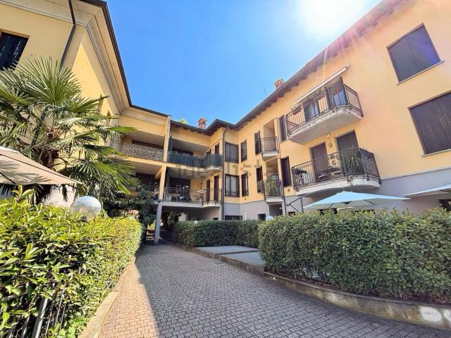 Appartamento in vendita di 109 m² in Via Alessandro Volta, 54