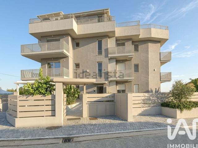 Appartamento in vendita di 109 m² in Via Arturo Toscanini, 6
