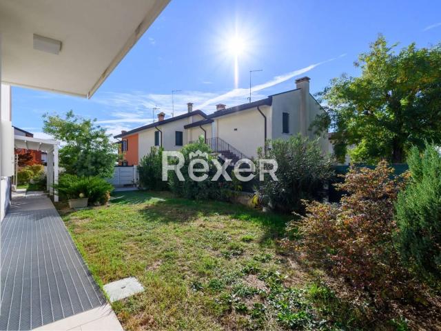 Appartamento in vendita di 109 m² in Via Arnaldo Trevisan, 12