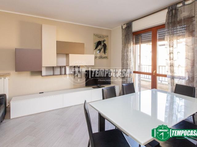 Appartamento in vendita di 109 m² in Via Asilo, 1