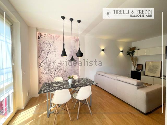 Appartamento in vendita di 109 m² in Via Bologna