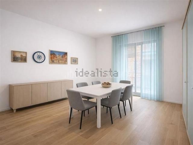 Appartamento in vendita di 109 m² in Via Bari