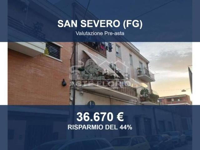 Appartamento in vendita di 109 m² in Via Barletta, 10