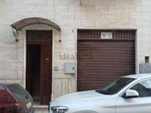 Appartamento in vendita di 109 m² in Via Barletta