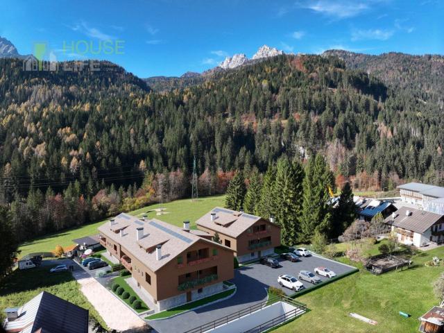Appartamento in vendita di 109 m² in Via Beata Vergine della Difesa