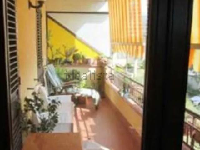 Appartamento in vendita di 109 m² in Via Belgio