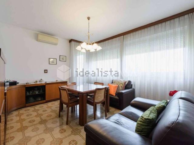Appartamento in vendita di 109 m² in Via Benedetto Marcello, 4