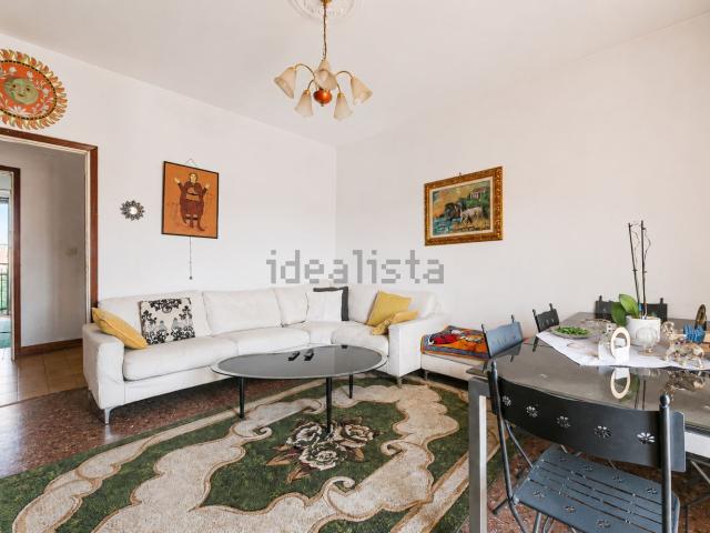 Appartamento in vendita di 109 m² in Via Bissone, 6