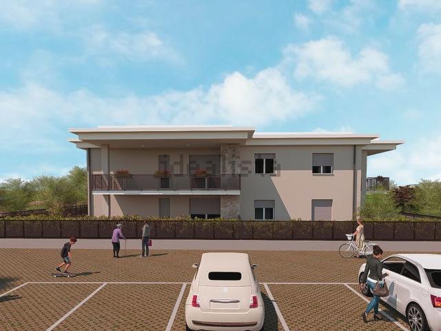 Appartamento in vendita di 109 m² in Via Brennero