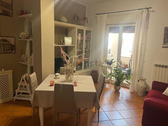 Appartamento in vendita di 110 m² in Via Buonriposo, 61