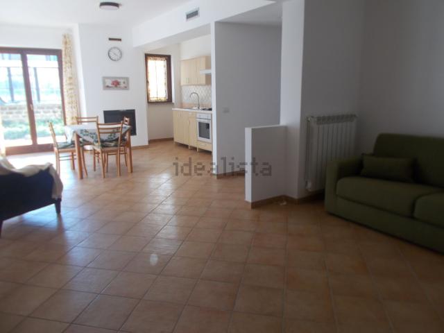 Appartamento in vendita di 109 m² in Via G. Marconi
