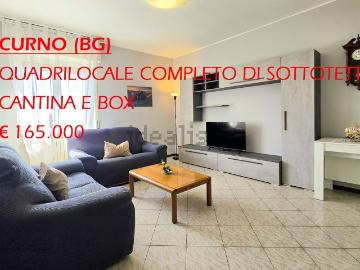 Appartamento in vendita di 109 m² in Via G. Mazzini, 6