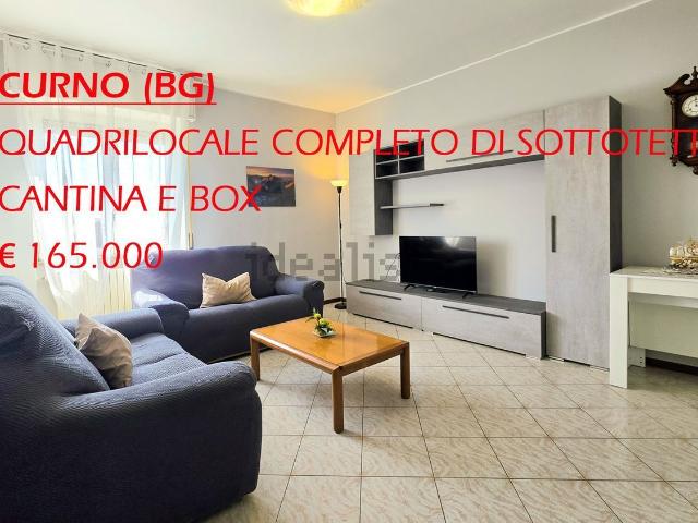 Appartamento in vendita di 109 m² in Via G. Mazzini, 6