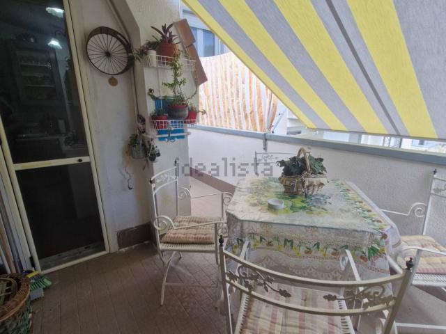 Appartamento in vendita di 109 m² in Via Gabriele Amico Valenti, 118