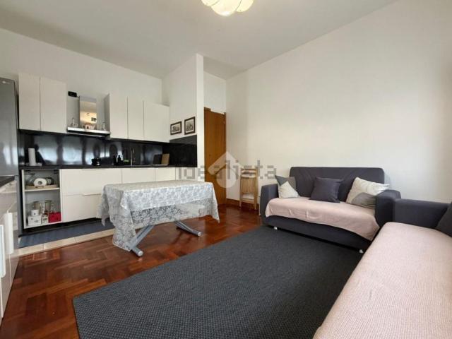 Appartamento in vendita di 109 m² in Via Gaetano Donizetti, 22