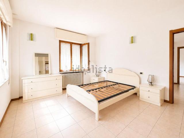 Appartamento in vendita di 109 m² in Via Galileo Galilei, 10