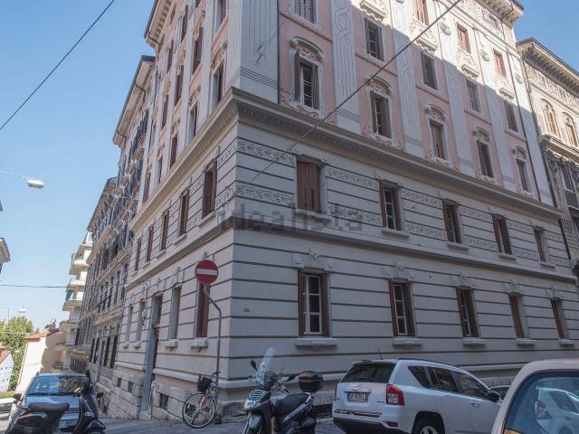 Appartamento in vendita di 109 m² in Via Gaspara Stampa, 8