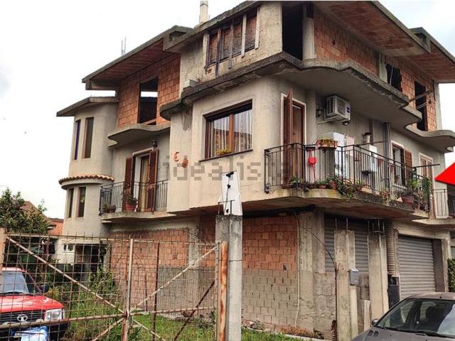 Appartamento in vendita di 109 m² in Via Giuseppe Garibaldi