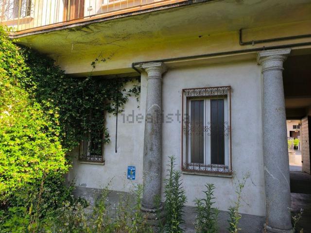 Appartamento in vendita di 109 m² in Via Giuseppe Garibaldi, 5