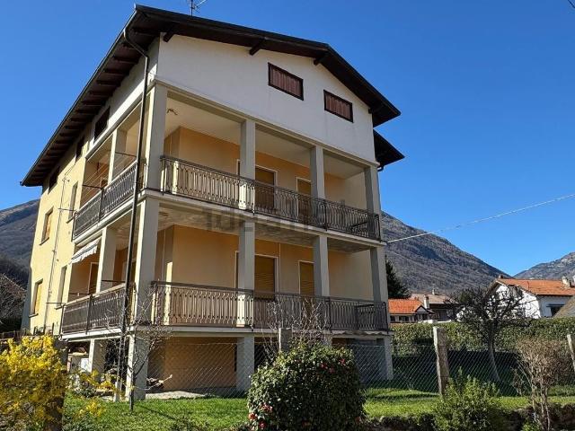 Appartamento in vendita di 109 m² in Via Giuseppe di Vittorio, 31