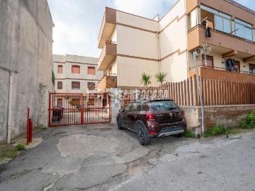 Appartamento in vendita di 109 m² in Via Giuseppe Fava, 47