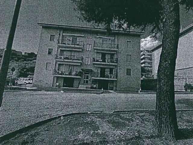 Appartamento in vendita di 109 m² in Via Ginestreto