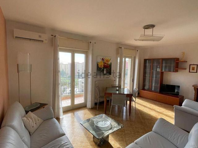 Appartamento in vendita di 109 m² in Via Giorgio La Pira