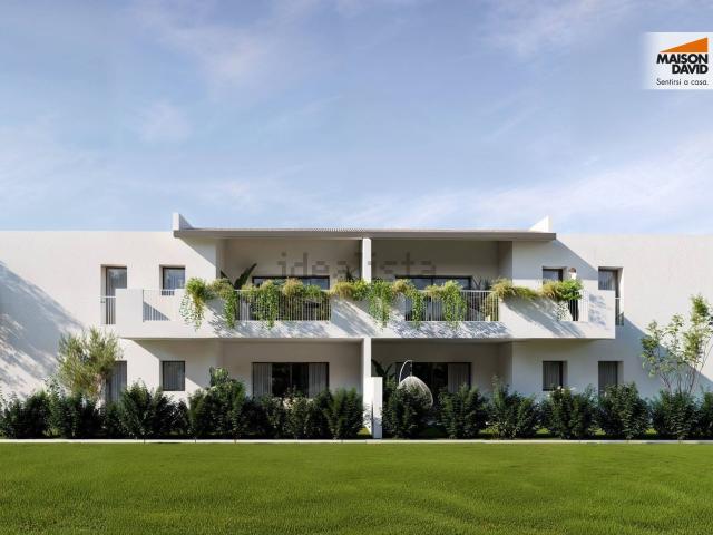 Appartamento in vendita di 109 m² in Via Giorgio Perlasca
