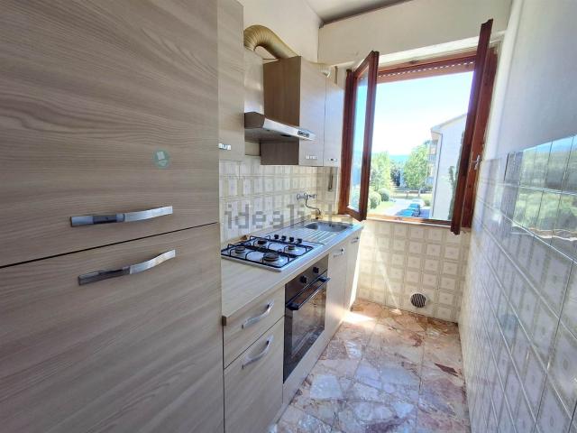 Appartamento in vendita di 109 m² in Via Giovanni Acuto