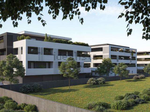 Appartamento in vendita di 109 m² in Via Giovanni Battista Velluti