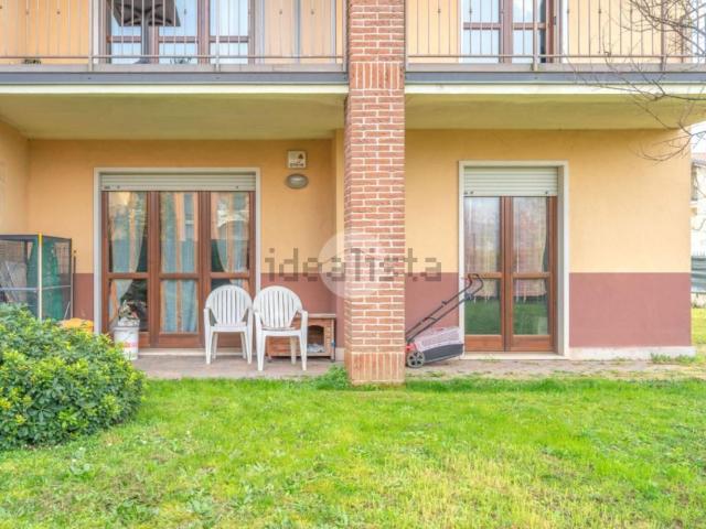 Appartamento in vendita di 109 m² in Via Giovanni Falcone, 21