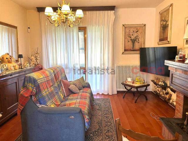 Appartamento in vendita di 109 m² in Via Giovanni XXIII, 15