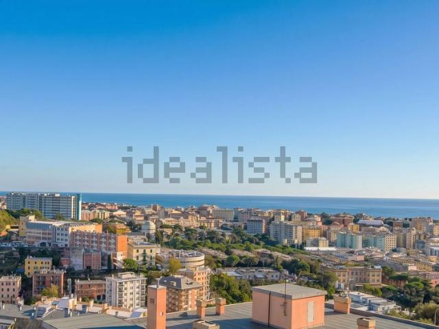 Appartamento in vendita di 109 m² in Via Giovanni XXIII