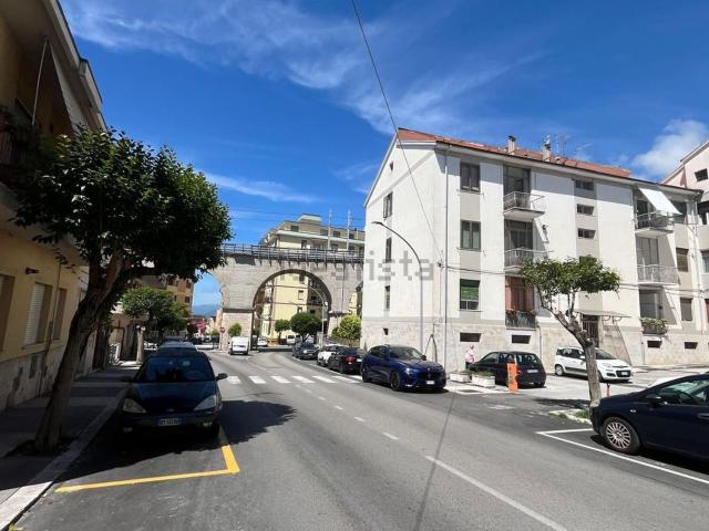 Appartamento in vendita di 109 m² in Via Giovanni XXIII, 9
