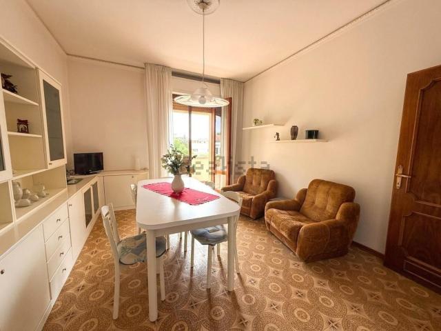 Appartamento in vendita di 109 m² in Via Domenico Cimarosa