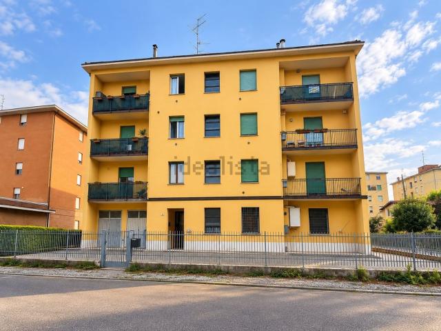 Appartamento in vendita di 109 m² in Via Don D. Albertario