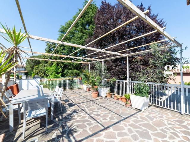 Appartamento in vendita di 109 m² in Via Don Giulio Spada, 10