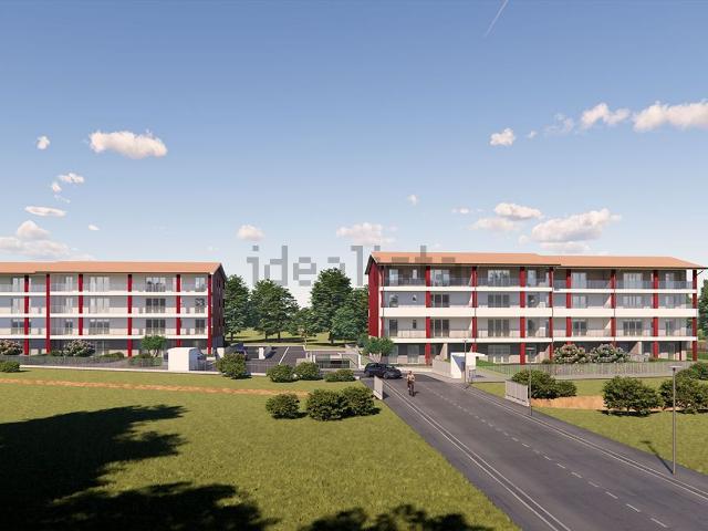 Appartamento in vendita di 109 m² in Via Don Lorenzo Milani