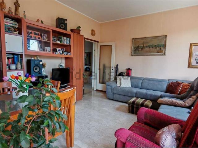 Appartamento in vendita di 109 m² in Via Dante Alighieri, 4