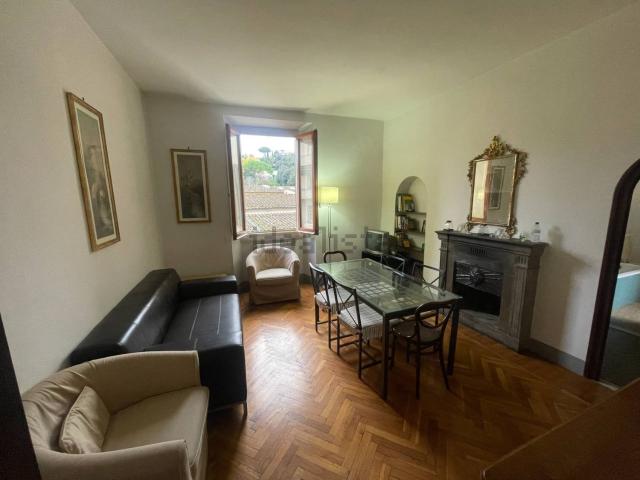 Appartamento in vendita di 109 m² in Via de&apos  Guicciardini