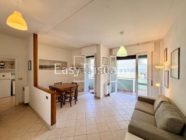 Appartamento in vendita di 109 m² in Via dei Partigiani