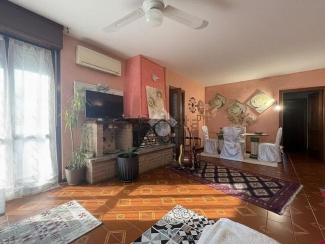 Appartamento in vendita di 109 m² in Via dei Prati, 37