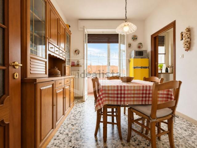 Appartamento in vendita di 109 m² in Via delle Siepi, 54