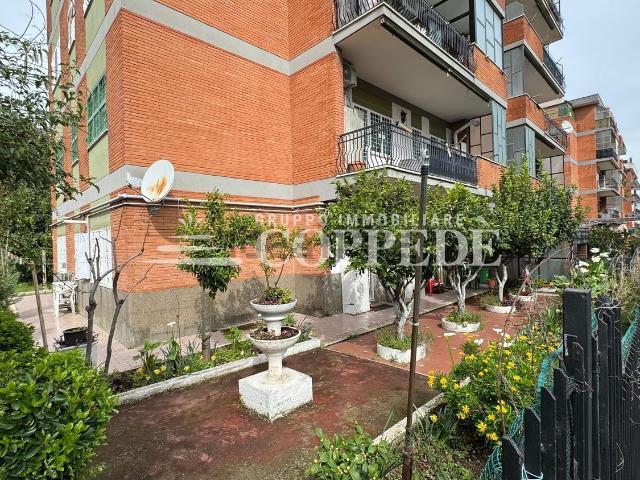 Appartamento in vendita di 109 m² in Via di Orti Poli