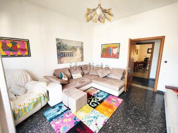 Appartamento in vendita di 109 m² in Via di mercatale