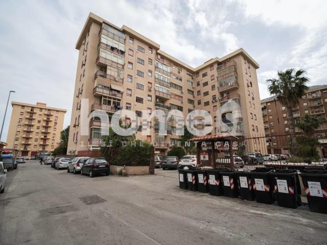 Appartamento in vendita di 109 m² in Via Emilio Salgari, 69