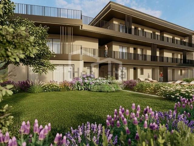 Appartamento in vendita di 109 m² in Via Enzo Ferrari, 2