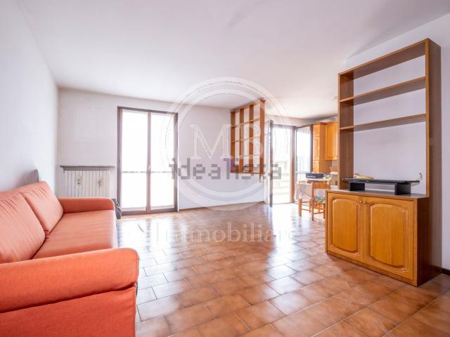 Appartamento in vendita di 109 m² in Via Enrico Frizzoni, 1