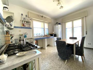 Appartamento in vendita di 109 m² in Via Ernesto Solvay